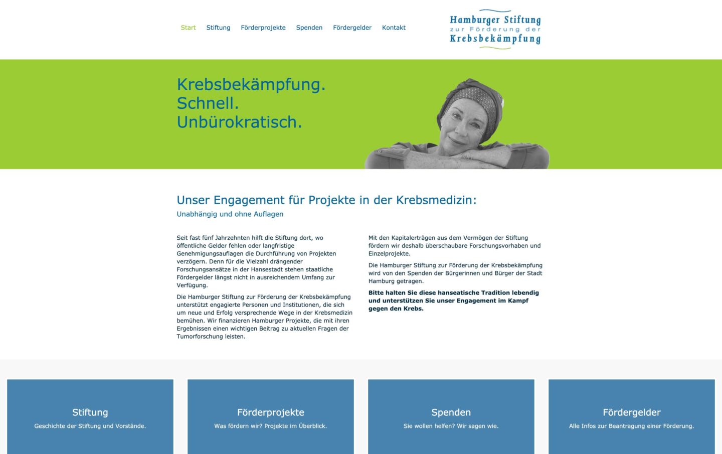 stiftungkrebsbekaempfung