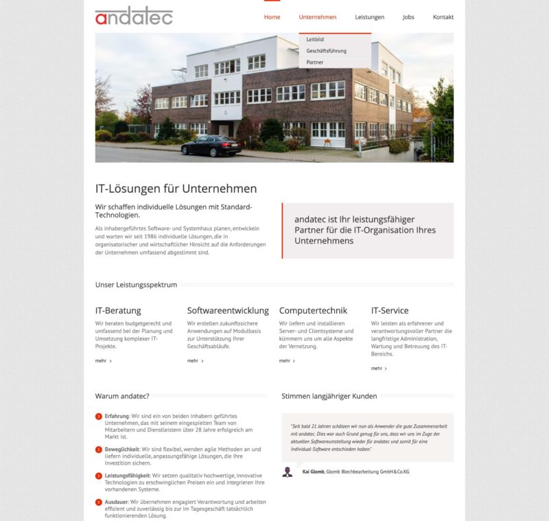 andatec